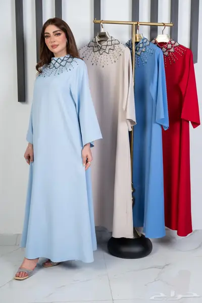 جلابية جديدة راقية 2
