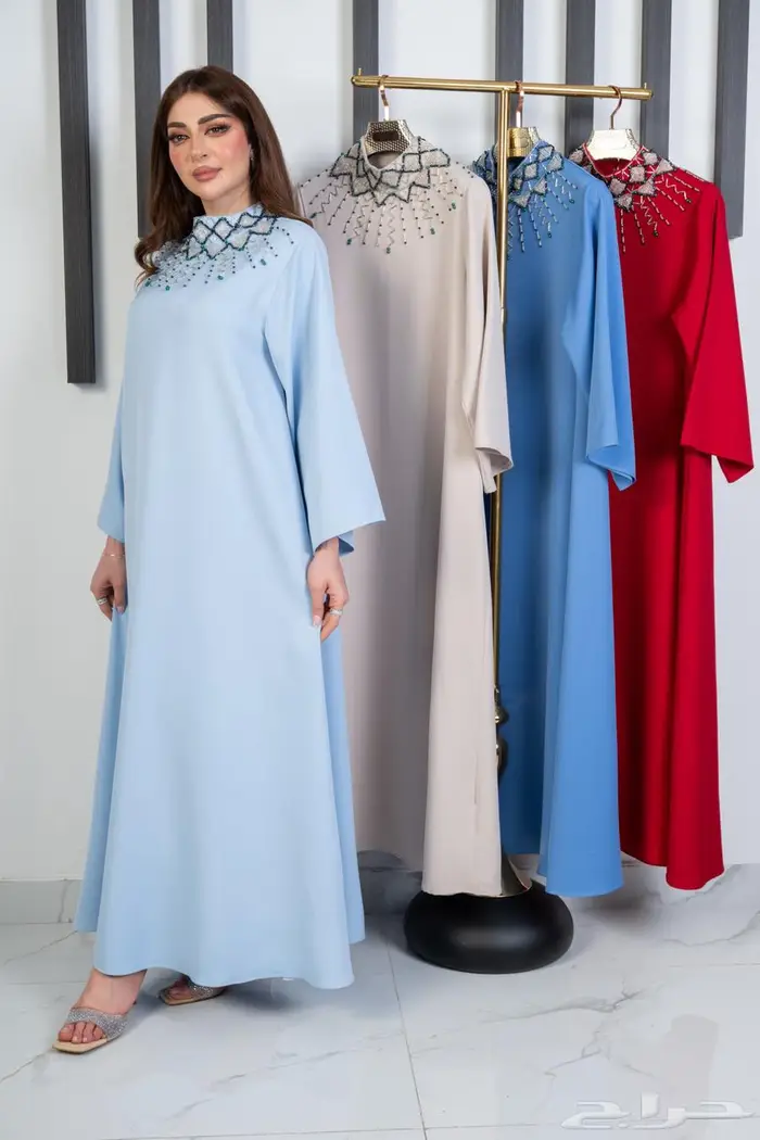 جلابية جديدة راقية 2
