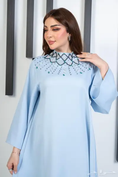 جلابية جديدة راقية 1