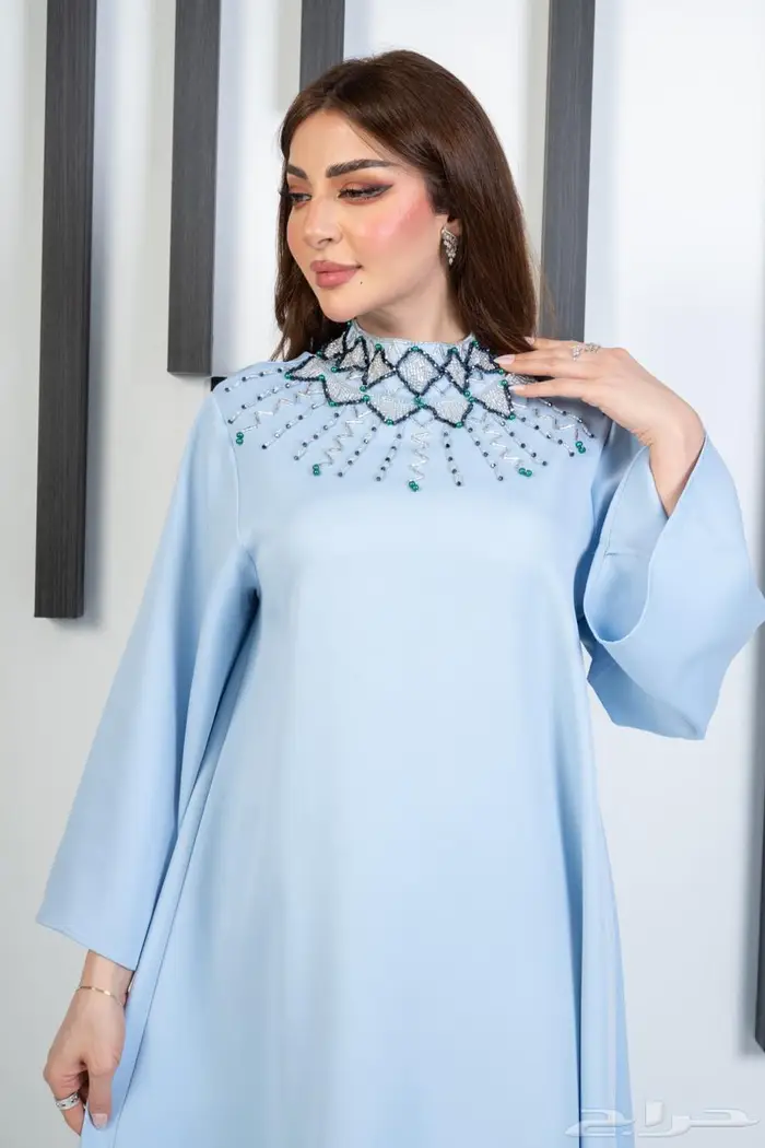 جلابية جديدة راقية 1