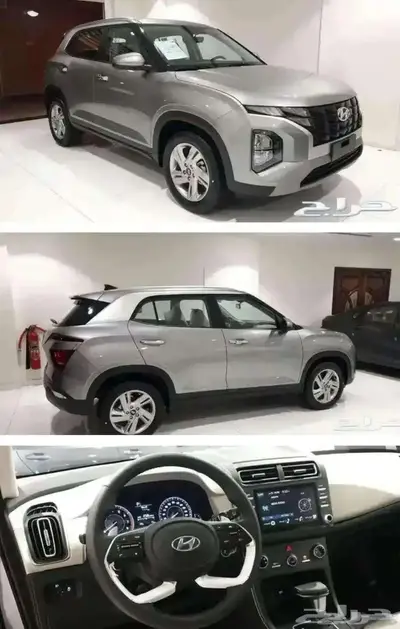 هيونداي كريتا سمارت 2025 0