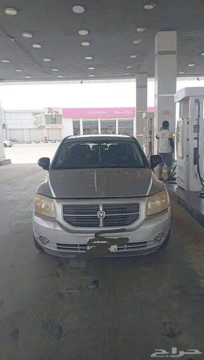 دوج كاليبر 2011للبيع اقبل البدل 4