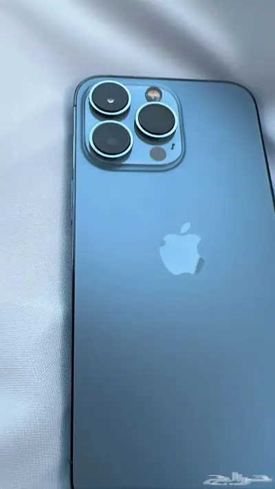 ايفون 13 برو نظيف جدا 3