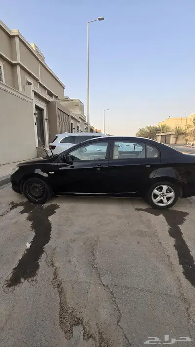 MG350 موديل 2013 1