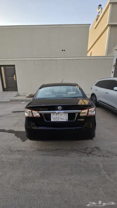 MG350 موديل 2013 3