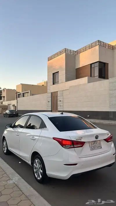 تشانجان السفن 2022 3