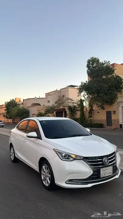 تشانجان السفن 2022 0