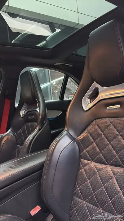 مارسيدس c63s edition1 9