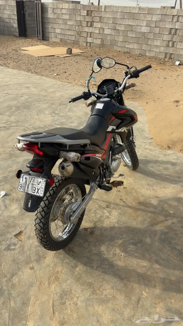 دباب NK هاوجي 2025 3
