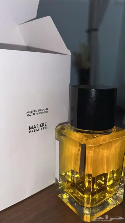 عطر نيش 1