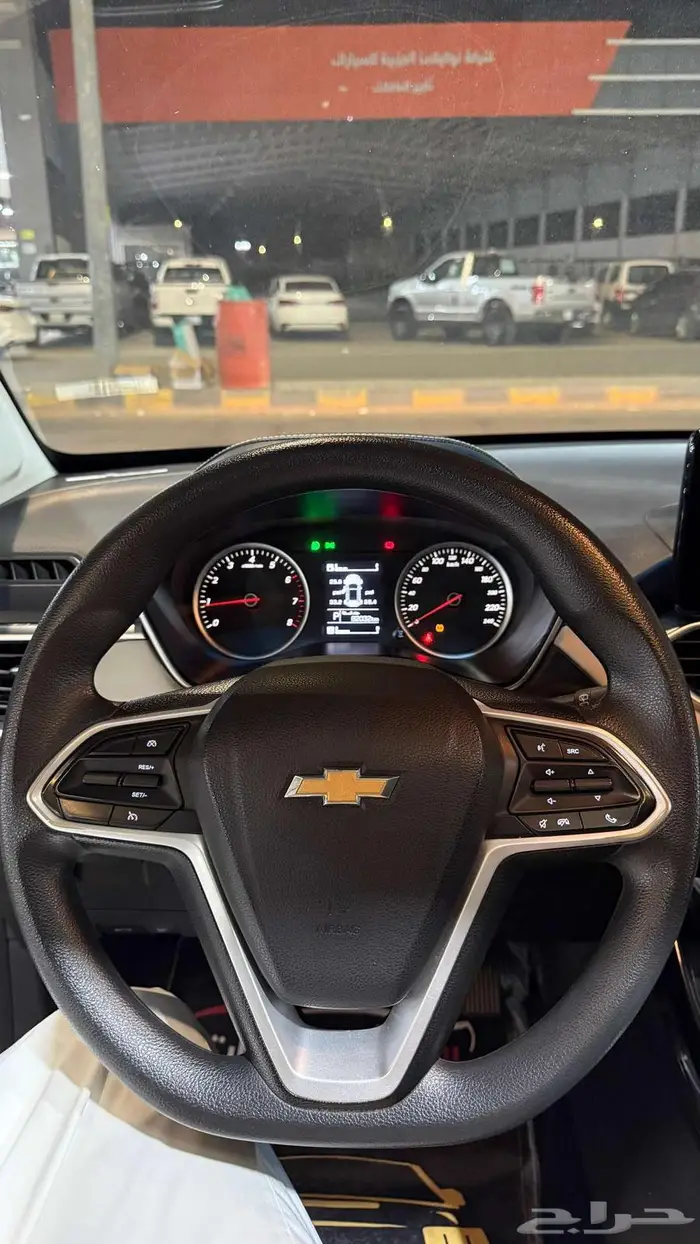 شيفرولية كابتيفا 2020 عداد 82000 سعودي 5