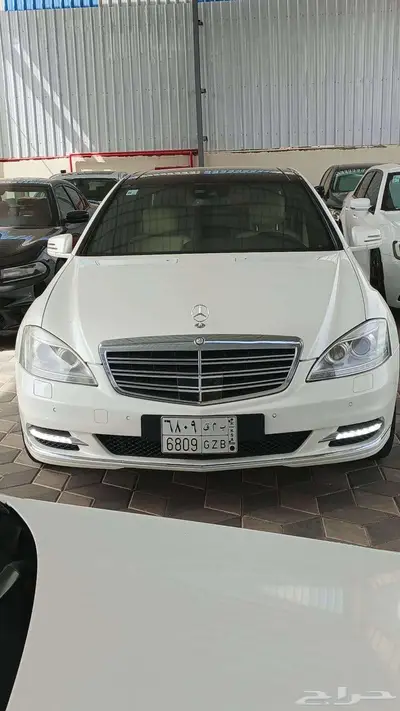 مرسيدس 1