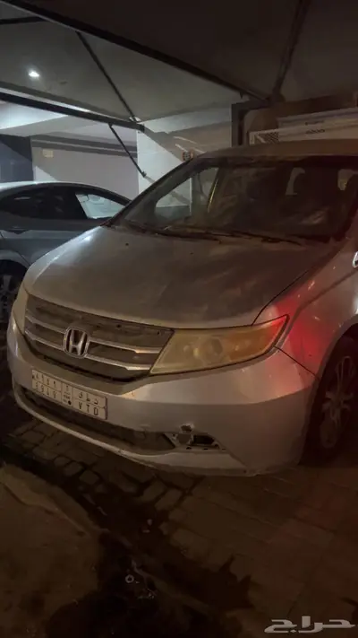 أوديسي 2011 0