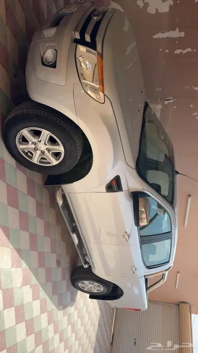 فورد رينجر 1