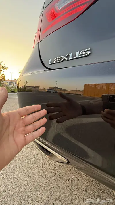 لكزس Gs فل كامل سعودي (( نظيف جدا )) 13