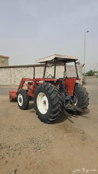 حراثه فيات 66 70 1