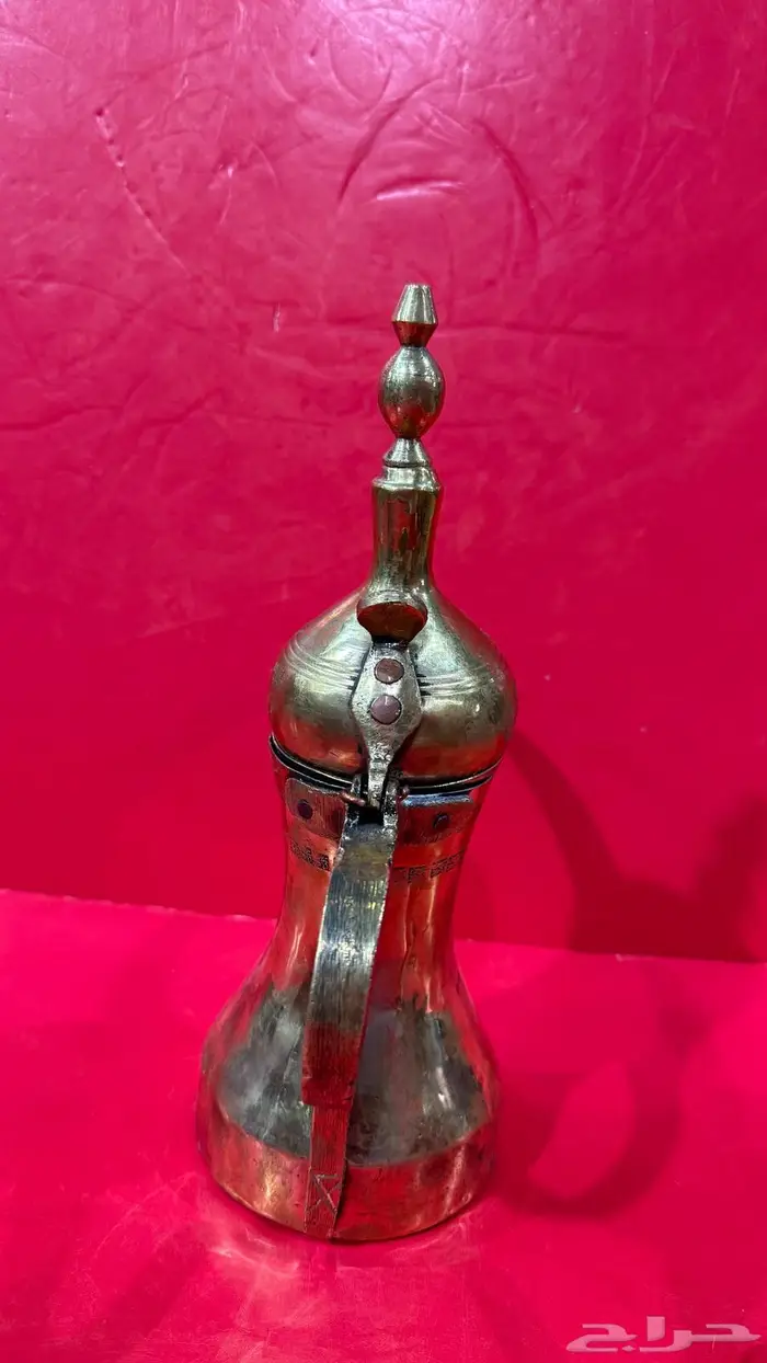 دله قريشيه ارتفاع31 سم 1