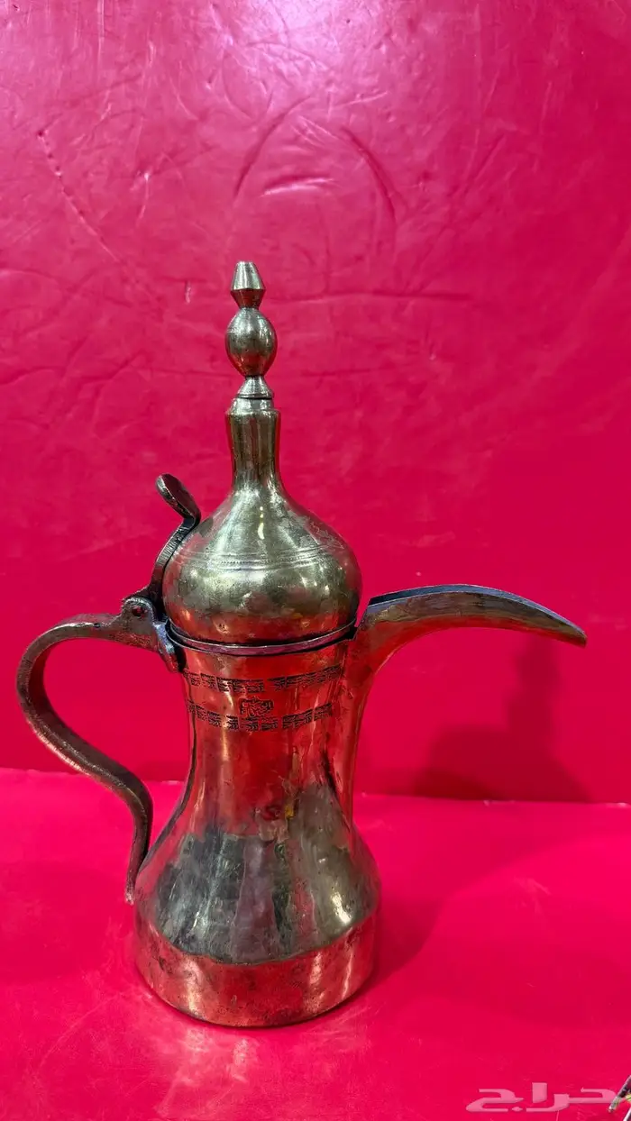 دله قريشيه ارتفاع31 سم 0