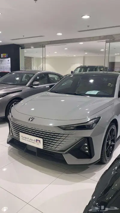 شانجان يوني في جميع الفئات بأقل الأسعار 2026 0