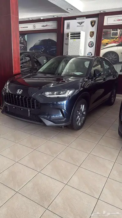 هوندا ZRV ستاندر خليجي 2024 بالنقد والتقسيط 0