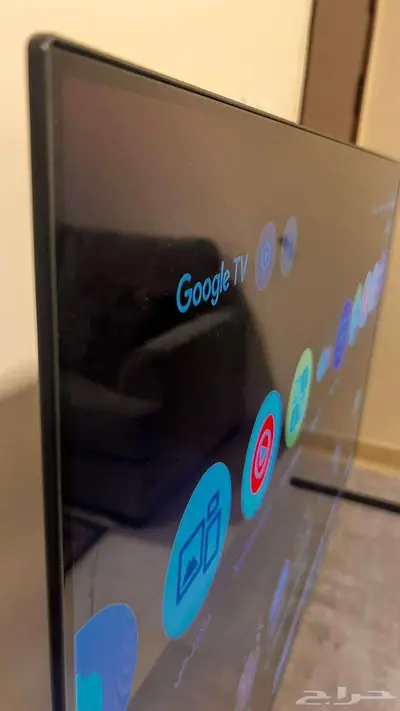 شاشة سوني 55 اوليد - 120hz - 4k 4