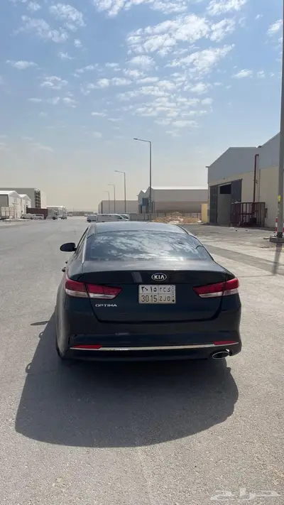 اوبتيما 2017 مكينة 2000 3