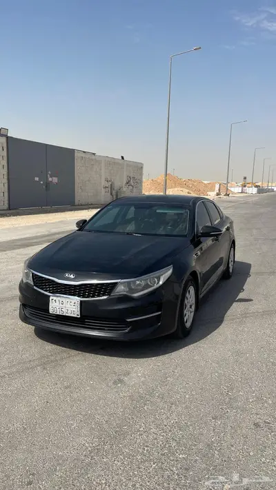 اوبتيما 2017 مكينة 2000 2