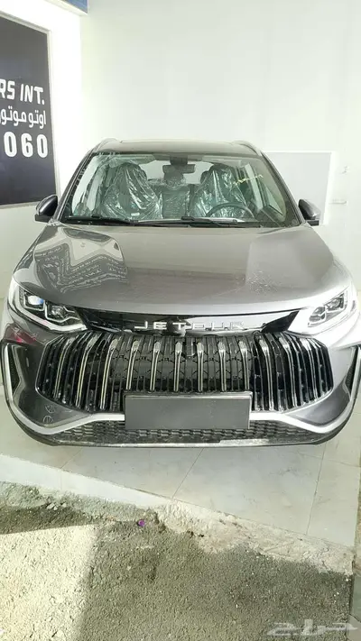 جيتور X50 بريميوم 2025 2
