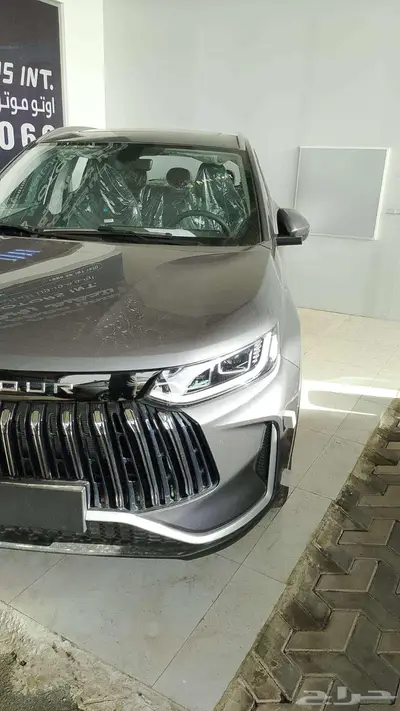 جيتور X50 بريميوم 2025 3