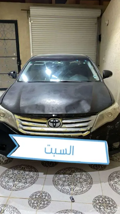 افالون 2011 فل كامل 3