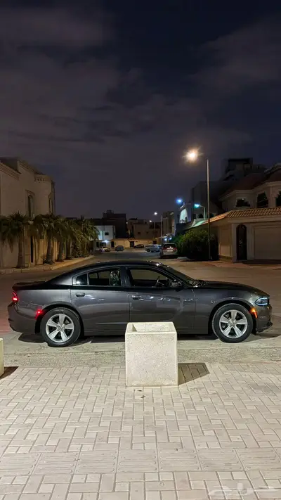 دوج تشارجر 2021 وكاله 17