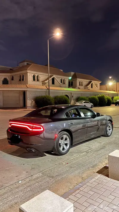 دوج تشارجر 2021 وكاله 13