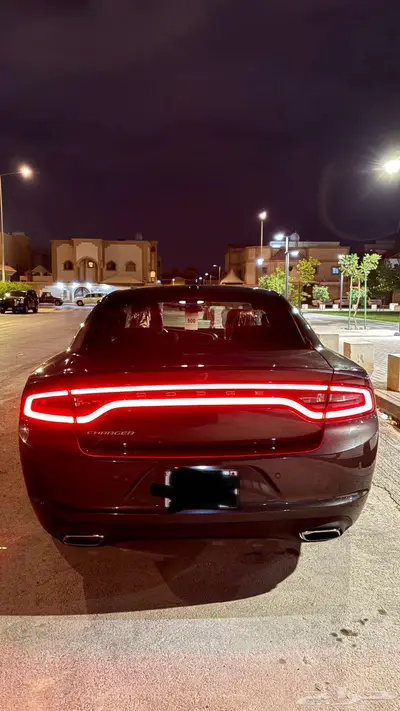 دوج تشارجر 2021 وكاله 14