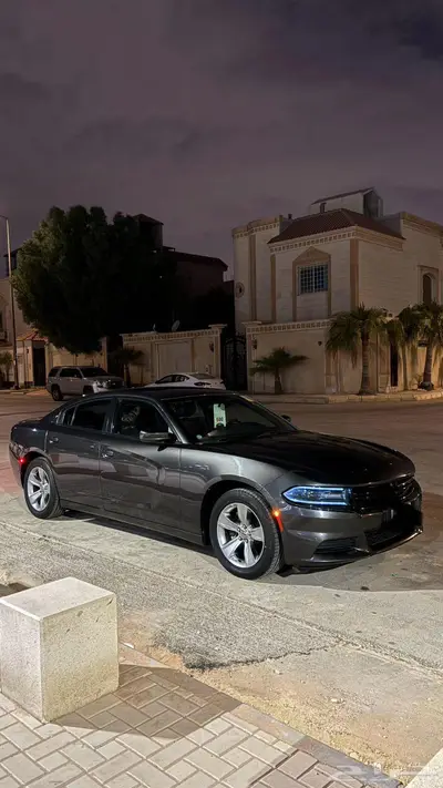 دوج تشارجر 2021 وكاله 16