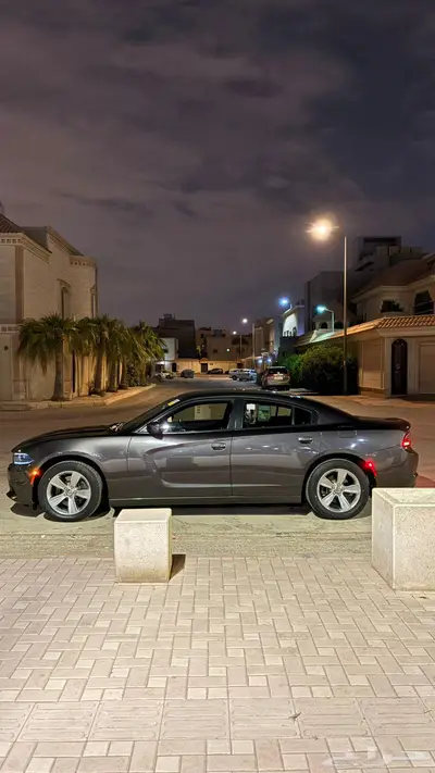 دوج تشارجر 2021 وكاله 1