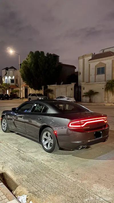دوج تشارجر 2021 وكاله 2