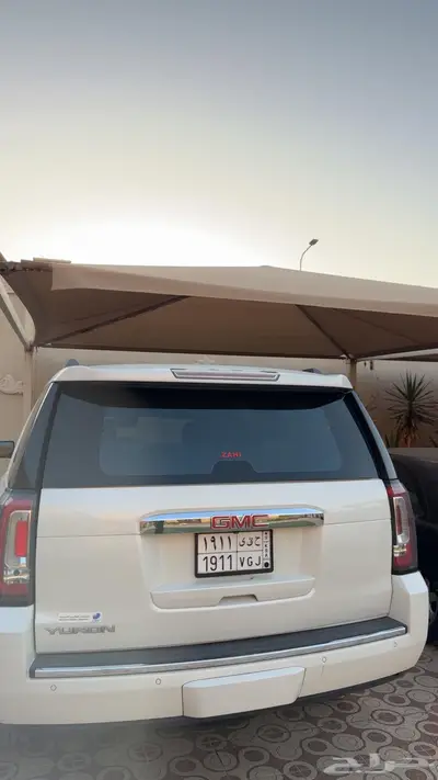 جمس دينالي للبيع 5