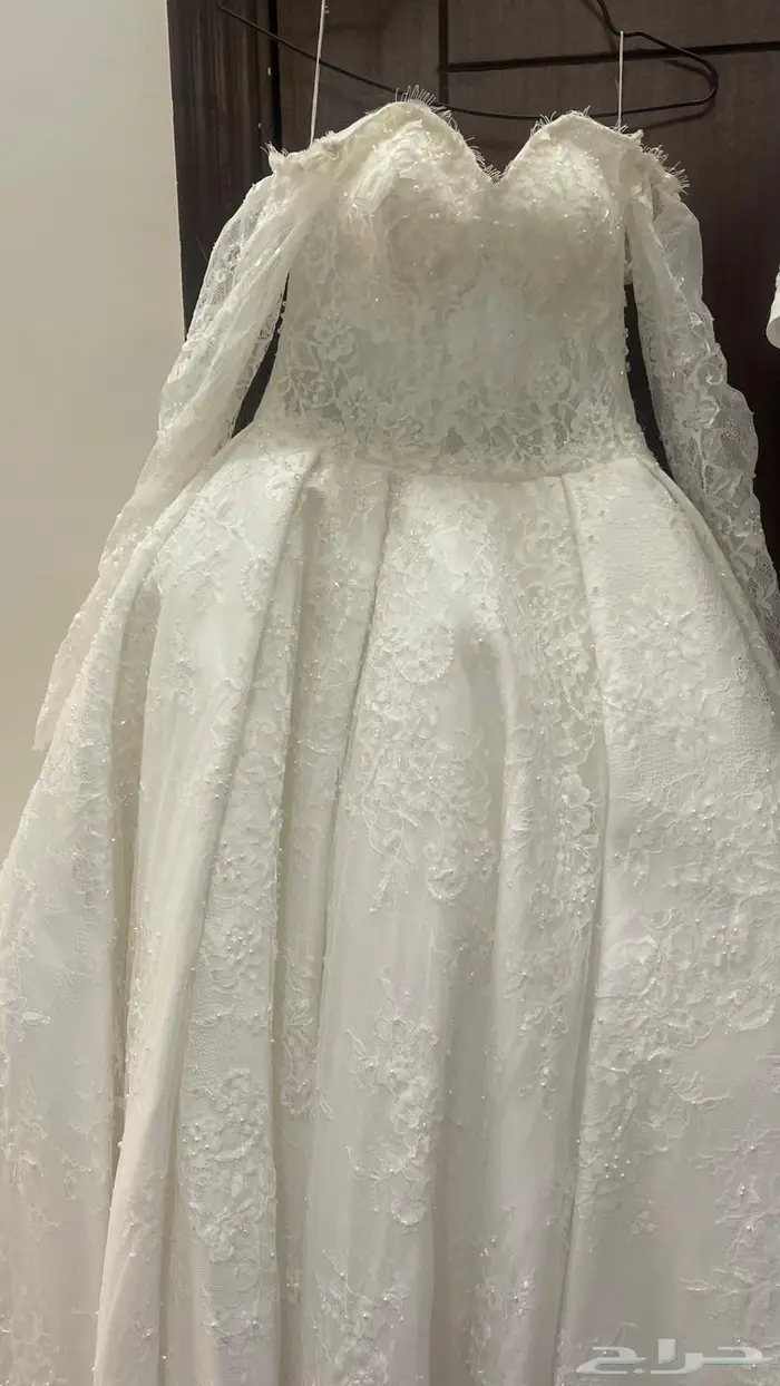 فستان عروسة 0