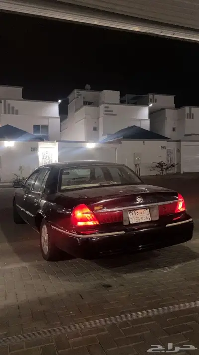 فورد قراد مركيز للبيع 3