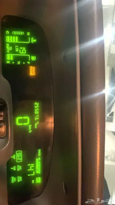 فورد قراد مركيز للبيع 0