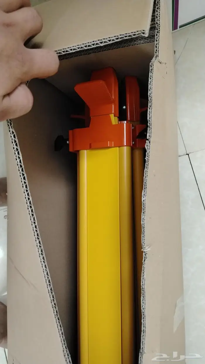 جهاز توتل استيشن 2