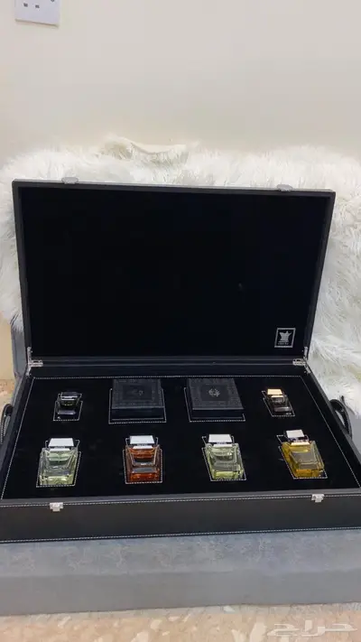 طقم عطور 1