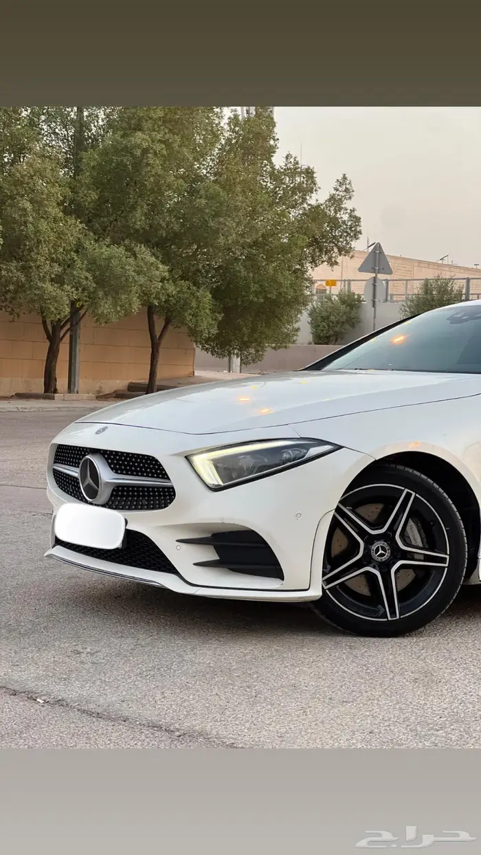 Mercedes CLS 450 AMG KIT 16