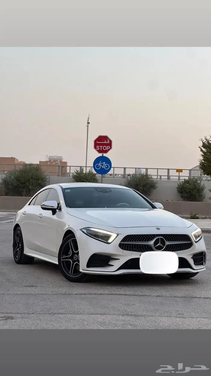 Mercedes CLS 450 AMG KIT 11