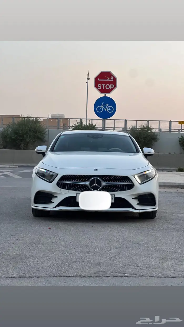 Mercedes CLS 450 AMG KIT 5