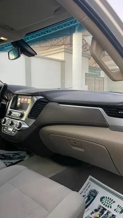 تاهو مصدوم 2015 10