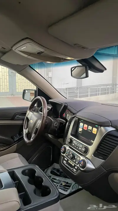 تاهو مصدوم 2015 8