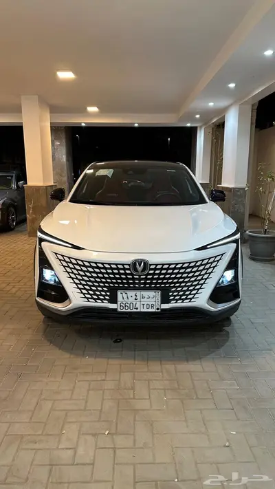 شانجان يوني تي 2023 8