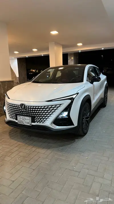 شانجان يوني تي 2023 9