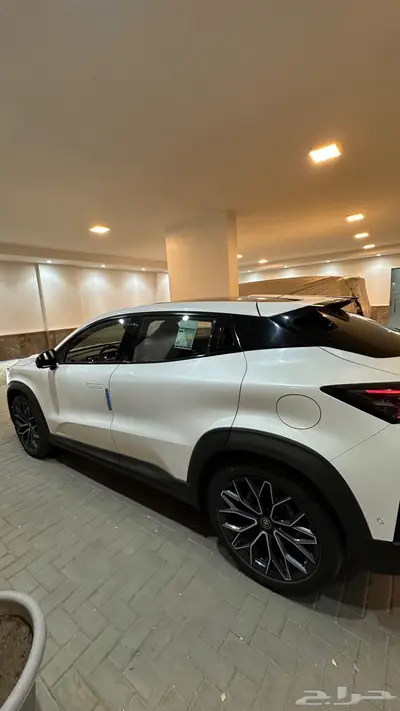 شانجان يوني تي 2023 5